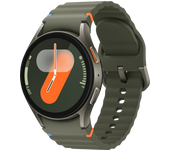 Samsung Galaxy Watch7 (LTE, 40mm) - Verde, Verde