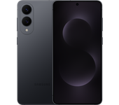 Samsung Galaxy S25 Edge - Titanium Jetblack, Titanium Jetblack