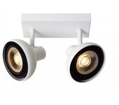Regleta de techo sensas (2 luces)