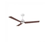 Ventilador de techo anne blanco