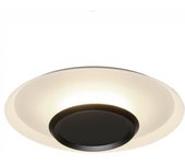 Plafón de techo led tina (24w)