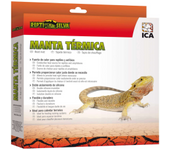 Manta Térmica Repti Selva 20.00W: Calor Uniforme y Confortable para Terrarios - CPA