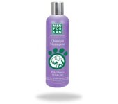 Menforsan champu para perros de pelo blanco 300 ml