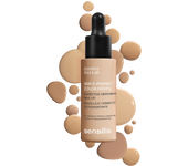 Sensilis Skin D-pigment Color Drops Nº4 30 Ml