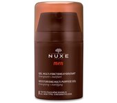 Nuxe Men Gel Multi-funciones Hidratante 50 Ml
