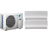 Aire Acondicionado Multisplit Daikin 2AX50N