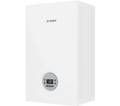 Caldera Bosch Condens GC1200 W20/24 | Gas natural | Clase A |