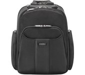 Everki VERSA 2 35,8 cm (14.1") Mochila Negro