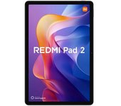 Tablet xiaomi redmi pad 2 4g 4gb/128gb graphite gray