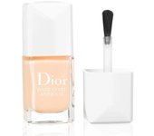 Dior Base Coat Abricot laca base de uñas 10 ml Beige