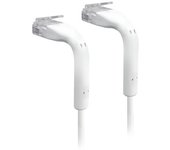Cable Red 1M Blanco UBIQUITI US-PATCH-1M-RJ45 UNIFI CAT6