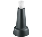 Bosch Home and Garden Cepillo fino para el Cepillo de limpieza eléctrico UniversalBrush (cada caja incluye una unidad)