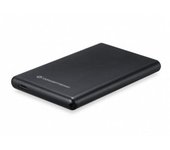 CARCASA DISCO DURO 2.5 CONCEPTRONIC SATA USB 3.1 BLACK