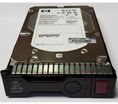 DISCO DURO HP 600GB SAS 3.5 15000RPM REFURBISHED