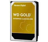 DISCO DURO 12TB SATA6 256MB 7200RPM WESTERN GOLD