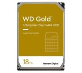 DISCO DURO 18TB SATA6 512MB 7200RPM WESTERN GOLD