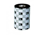 CINTA RIBBON BLACK 109.98MMX74M ZEBRA PACK 12U