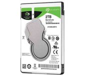 DISCO DURO 500GB 5400RPM SEAGATE 2.5 SATA 128MB