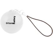 AMPLIFICADOR SONIDO URBAN FACTORY MUSIC BALL WHITE