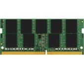 MODULO DDR4 4GB BUS 2666 KINGSTON CL19 SODIMM
