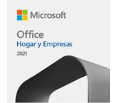 MICROSOFT OFFICE 2021 HOME AND BUSINESS DESCARGA