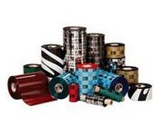 RIBBON ZEBRA 2300 FILM WAX 60MMX450M EJE 25MM