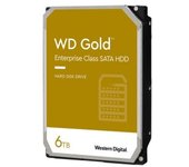 DISCO DURO 6TB SATA6 256MB 7200RPM WESTERN GOLD
