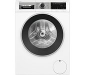 Lavadora Libre Instalación - BOSCH WGG244F1ES, Blanco, 9 kg, 1400 rpm, iDOS