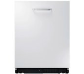 Lavavajillas Integrable - Samsung DW60M6040BB/EO, 13 servicios, 44 dB, 60cm