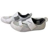 ZAPATILLA CICLISMO SHIMANO TR501M