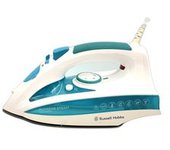 PLANCHA VAPOR RUSSELL HOBBS 2600W