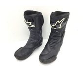 BOTAS MOTORISTA ALPINESTARS SMX-6