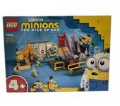 OTRAS COLECCIONES LEGO 75546