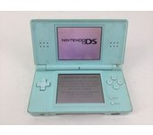 NINTENDO DS NINTENDO DS LITE AZUL