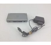 NINTENDO DS NINTENDO DS LITE GRIS