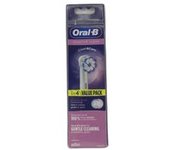 RECAMBIO CEPILLO DIENTES ORAL B