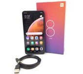 XIAOMI MI 8 LITE 128GB