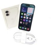 APPLE IPHONE 16 128GB