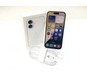 APPLE IPHONE 16 128GB