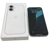 APPLE IPHONE 16 128GB
