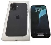 APPLE IPHONE 16 128GB