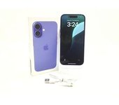 APPLE IPHONE 16 128GB