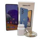 SAMSUNG GALAXY A72 128GB
