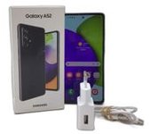 SAMSUNG GALAXY A52 128GB