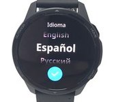 XIAOMI WATCH S1 ACTIVE