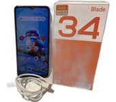 ZTE BLADE A34 4GB 64GB