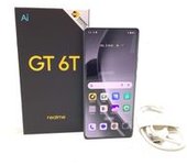REALME GT 6T 8GB 256GB