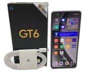 REALME GT 6 16GB 512GB