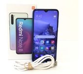 XIAOMI REDMI 8 4GB 64GB