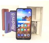 XIAOMI REDMI 8 4GB 64GB